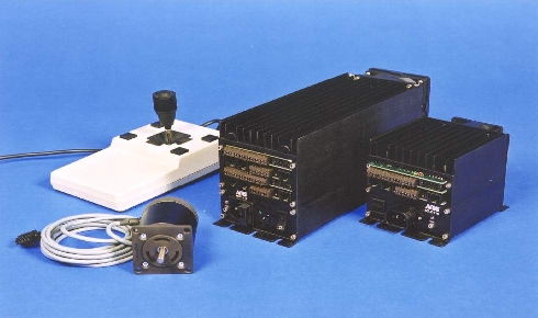 Motion control hardware