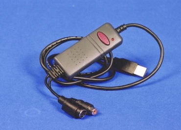 USB video capture devices