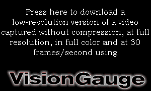 video sequence capture