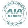 Automated Imaging Association meber