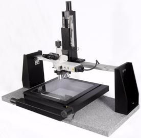 automated optical inspection systems