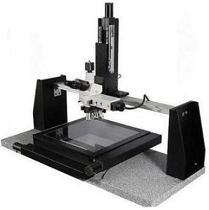 Automated optical inspection systems