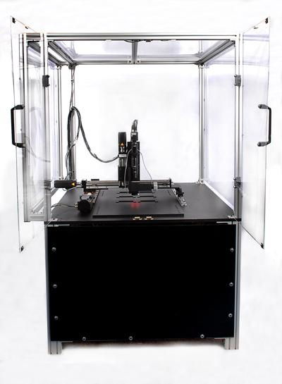 High-Speed, High-Accuracy AOI - Automated Optical Inspection Systems (For automated defect detection and high-accuracy measurements)