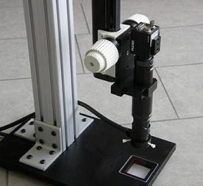 Field of View inspection and measurement systems
