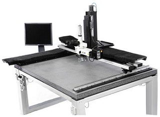 VisionGauge machine vision systems and customized inspection systems
