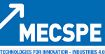 MECSPE Technologies for Innovation Logo