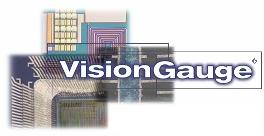 VisionGauge Image Analysis Software / Metrology Software