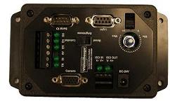 VisionGauge Smart Camera Interface Module and Illumination Controller