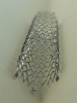 VisionGauge machine vision systems reliably measure and inspect stents and other medical devices.