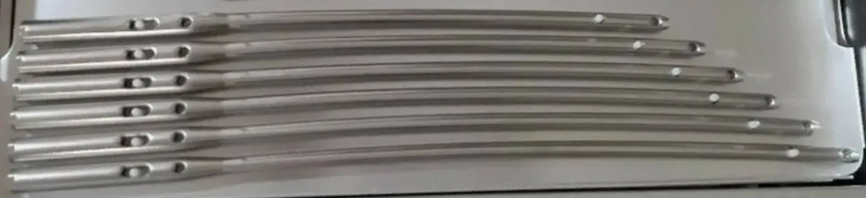 IM-Nail-Length-Measurements