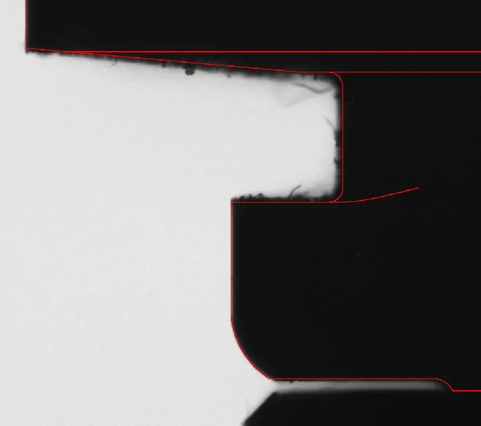 back-illumination