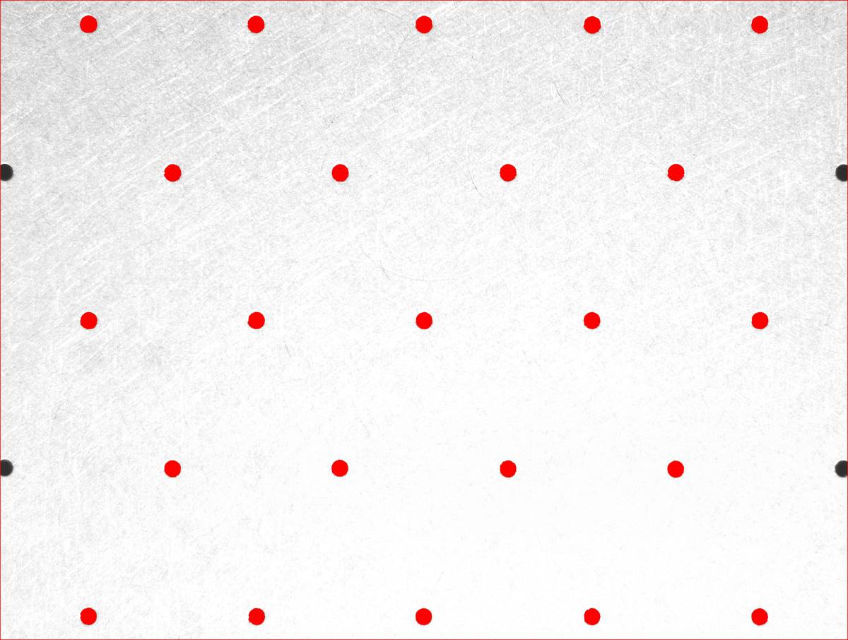 hole-array-analysis