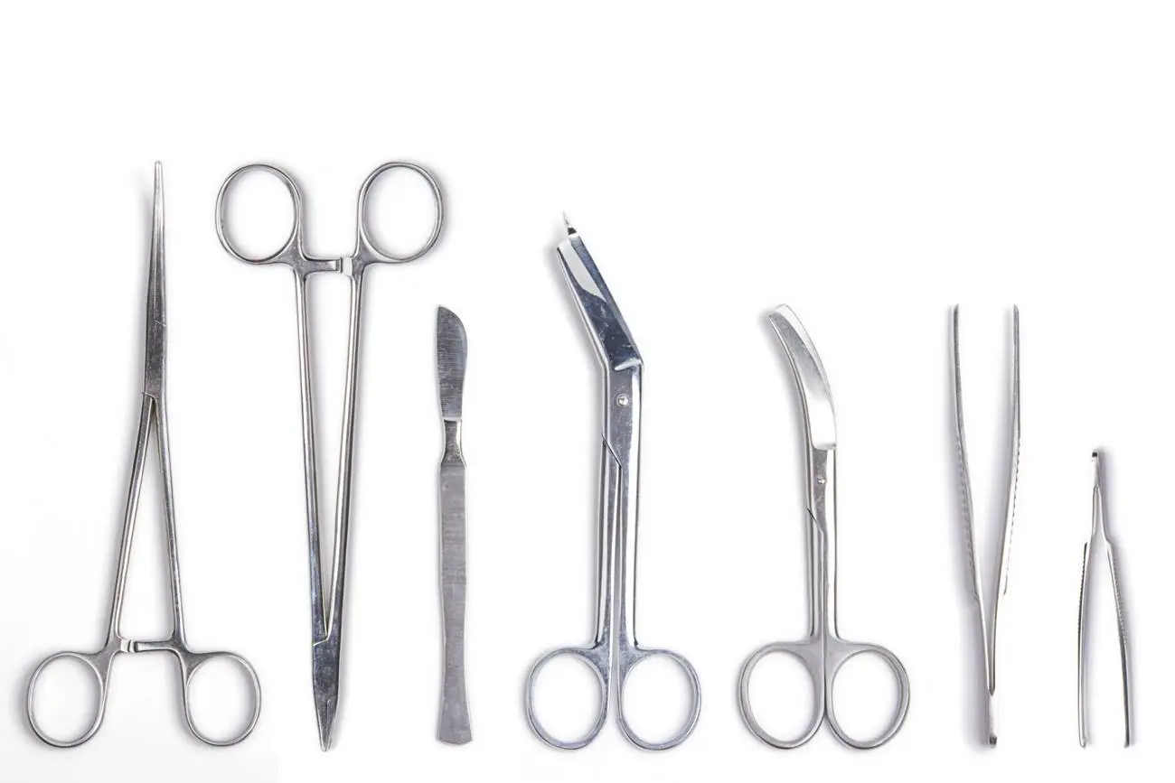 medical tools