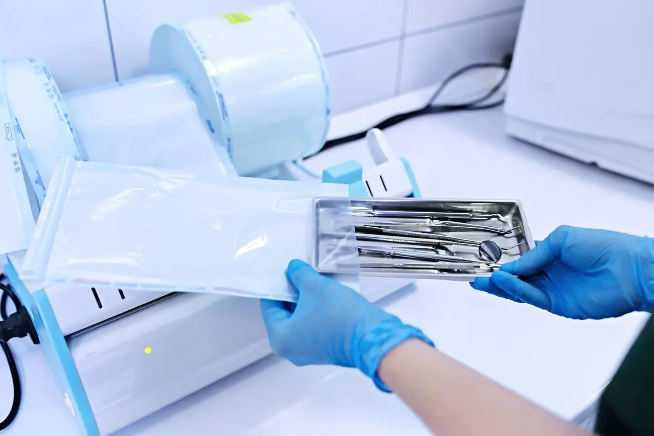 dental instruments