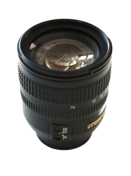 camera optics