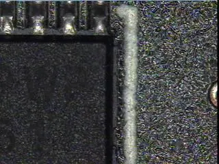 epoxy underfill