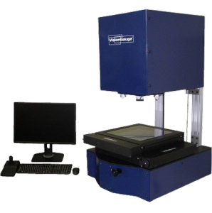 Digital Optical Comparators | Automated Optical Inspection Tools