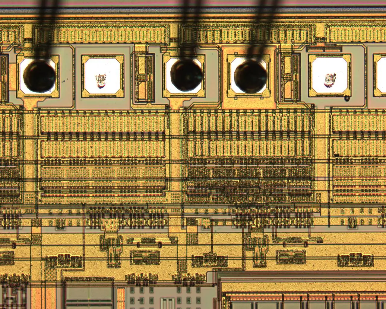 High-Accuracy Field-Of-View Inspection & Measurement Systems