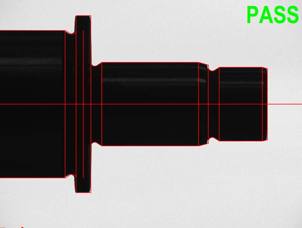 turned-part