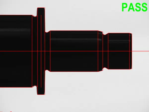 turned-part