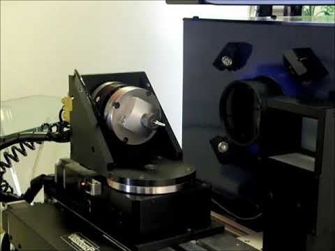 Automated Bone Screw Inspection and Measurement – VisionGauge Digital Optical Comparators