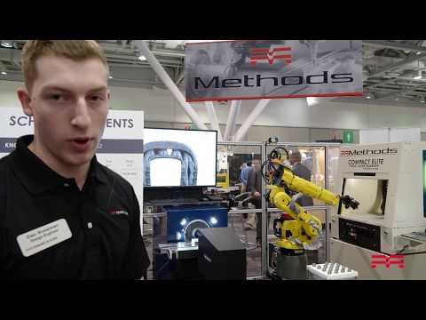 Automated Inspection & Laser Marking