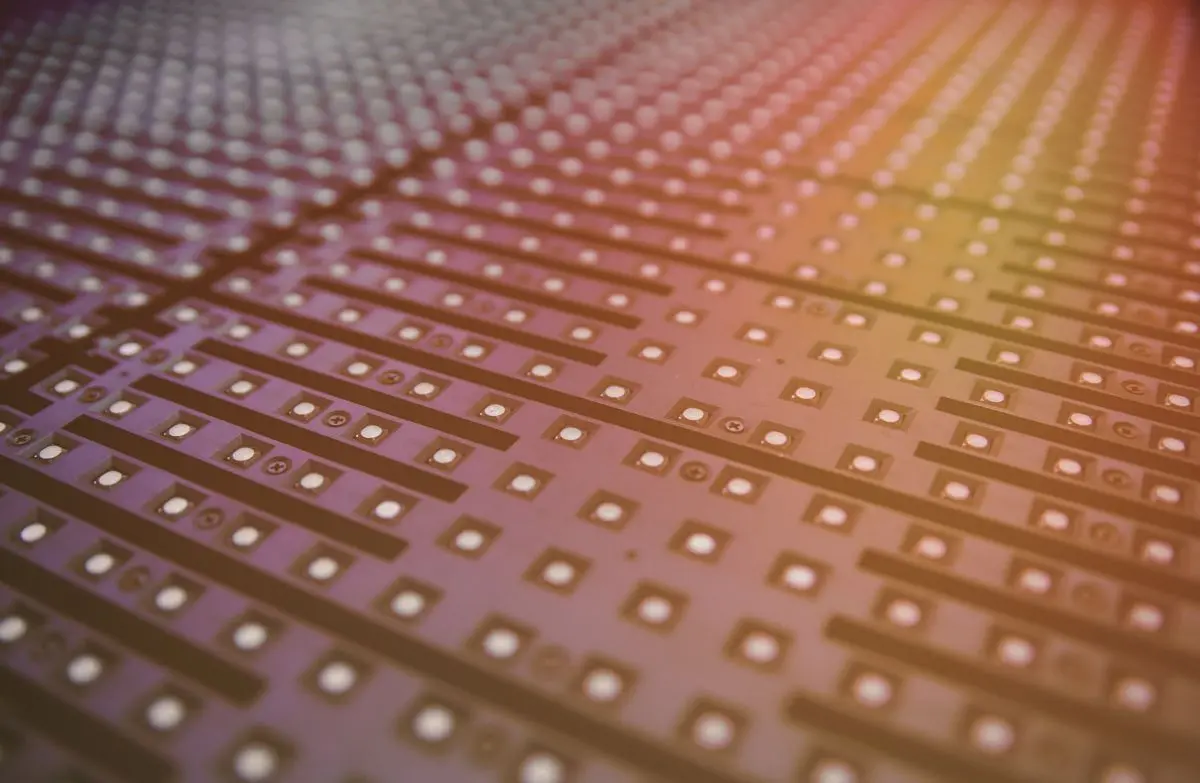 The VisionGauge® High-Accuracy Inspection & Measurement Systems are an excellent solution both wafer and die level inspection of semiconductors