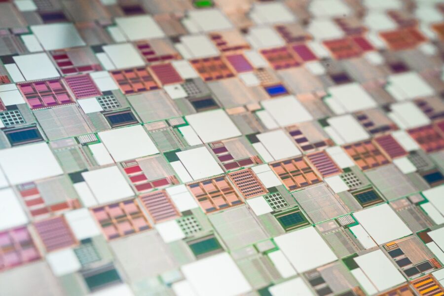 Semiconductor Inspection with High-Accuracy Inspection Systems