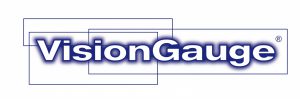VisionGauge logo