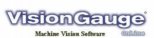 VisionGauge OnLine Machine Vision Software