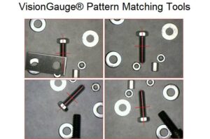 Featured Content October 2022 - Pattern Matching Tools