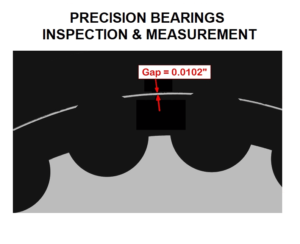 Featured Content for February 2021 - Checking Precision Bearings