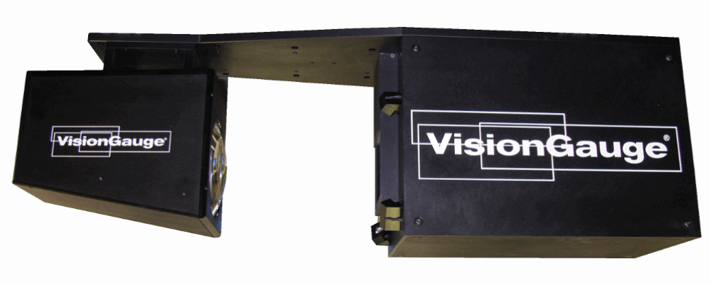 The VisionGauge Standalone Inspection and Measurement