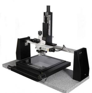 Automated Optical Inspection Systems (AOI systems) Automated Optical Inspection (AOI) system