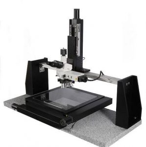 Automated Optical Inspection (AOI) system