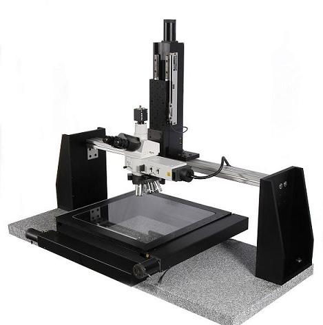 Automated Optical Inspection Systems (AOI systems)