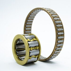 Inspection and measurement of precision bearings