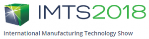 VISIONx, Inc. will be at IMTS 2018