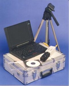 Mobile Visual Inspection Systems