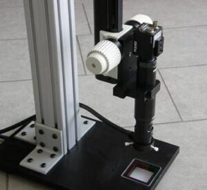 Long Travel Field-of-View Measurement Systems