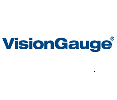 VisionGauge logo