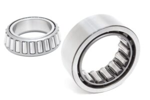 verification of precision bearings