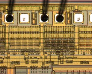 high-resolution semiconductor inspection